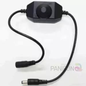 [Deco] 퍼니 광도조절기 조명밝기조절 밝기조절스위치 조명밝기조절기