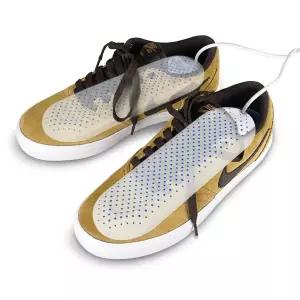 발냄새제거 무좀예방 보송보송하게 신발케어 살균건조기