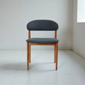디자인체어 1194 원목 (3 color)