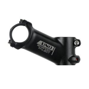 호환 UNO 25 도 MTB 산악 자전거 로드 스템  28.6mm 포크  31.8mm 핸들바 70mm  100mm  110mm