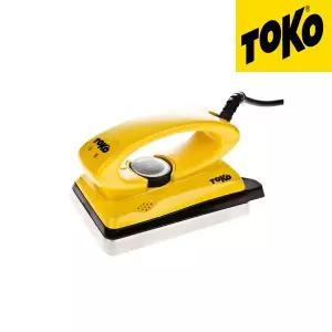 TOKO 토코 T8 입문자 스키정비 왁스 800W 왁싱다리미 초보자용 다리미
