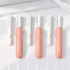 인중 왁싱 페이스 제모 수염 얼굴털 코털 종아리 털뽑기 눈썹칼