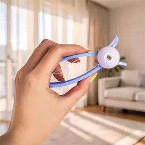 인중 왁싱 페이스 제모 수염 얼굴털 코털 종아리 털뽑기 셀프 얼굴 솜털