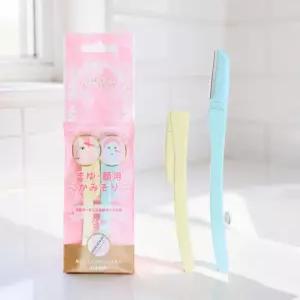 인중 왁싱 페이스 제모 수염 얼굴털 코털 종아리 털뽑기 2P 눈썹다듬기