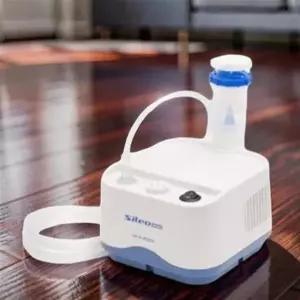 유아 코 세척 코세척기 어린이 식염수 키즈 비강세척 분말 배농 코세정 네블라이저