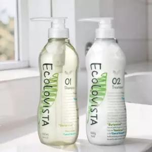 일본 헤어 오일 에센스 윤기 손상모 자연유래 샴푸 린스 손상모발