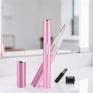 인중 왁싱 페이스 제모 수염 얼굴털 코털 종아리 털뽑기 전동눈썹칼