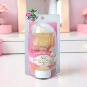 항문털 제모 왁싱 크림 기계 용품 재료 똥꼬 부자재 꿀 크림 튜브