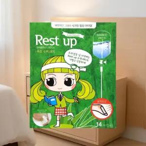 발바닥 파스효과 수액시트 죽초수액시트 수액패치 발바닥수액패치