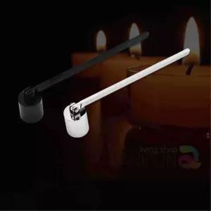 스니퍼 촛불덮개 양초스너퍼 캔들 들끄기심지 들끄기 들스너퍼 끄기 들관리 향초끄기 인테리어소품 스너퍼