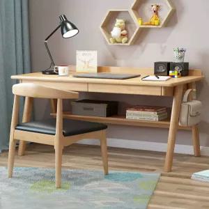 LEHR 원목 서재책상