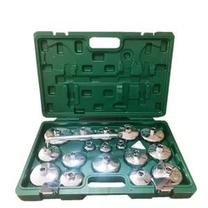 오일 휠타 필터캡 공구 탈착기 그리드 엔진 엔진오일