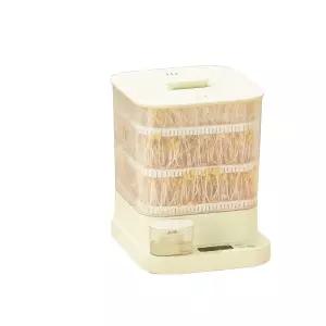 대용량 콩나물재배기 콩나물키우는기계 기계 3단 콩나물 새싹