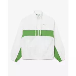 라코스테 LACOSTE 26SS 여성 TOP TIER 트랙자켓 BF1850-56G 4QI화이트 465900