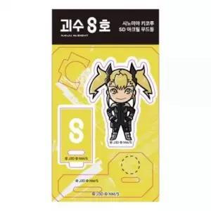 [데코] LED 아크릴 무드등 탁상조명 인테리어조명 수면등 수유등 취침등 조명기구