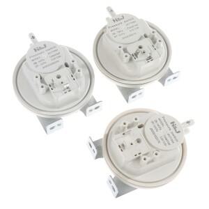 호환 하이얼 마르코 다람쥐 Vanward Vatti 벽 보일러 가스 온수기용 풍압 스위치  40Pa  65 75 90