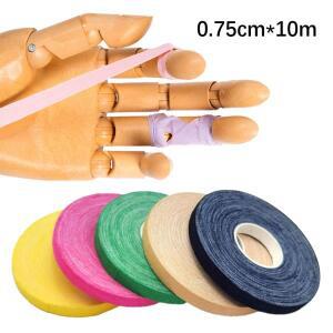 의대생 Jiu-Jitsu 붕대 탄력 보호 손가락 테이프 BJJ 스포츠 자체 접착 지원 맞춤 Dropshipping