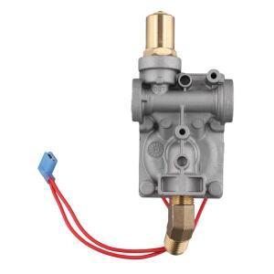 ABMA-도메틱 애트우드 G10 SVC 10갤런 RV 온수기 가스 밸브 어셈블리 93870 92089 도메틱