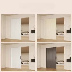 올데이프로덕트 무타공중문자바라 가정용 보일러실문