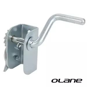 오레인 일체형 줄감기 小 (Q820) 스틸 와이어윈치