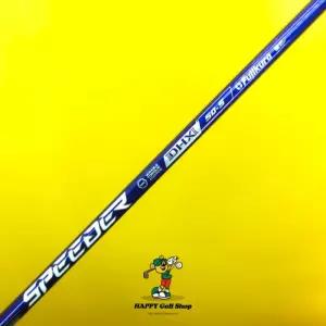 새제품 스피더 NX 바이올렛 50S 드라이버 샤프트 강도 S 캘러웨이 슬리브 45.5인치