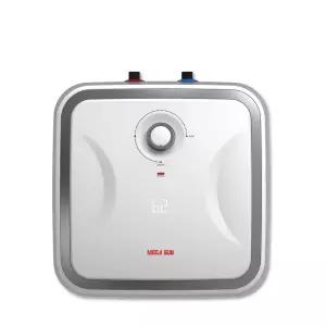 메가썬 전기온수기 30리터 상향식 바닥형 30L 저장식 설치 법랑 순간 세면대 화장실 수리 하온