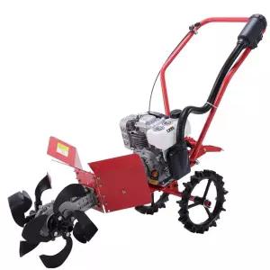 도랑 파기 트랙터 고구마 경운기 물길 관리기 경작기 배토기