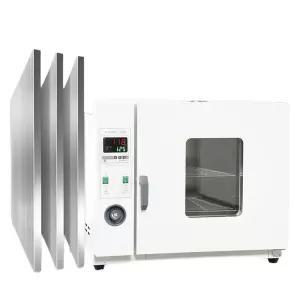 실험실 오븐 드라이 건조 항온기 전기 열풍 건식 히팅기
