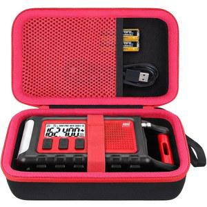 미들랜드 ER310 비상 호환되 ER210 크랭크 라디오와 ER310PRO NOAA 날씨