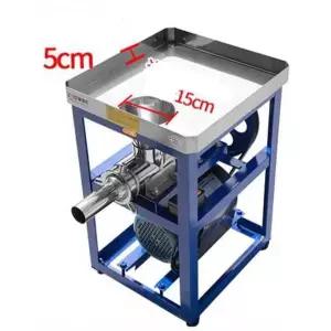 떡기계 가래떡 제조기 메이커 반죽 떡뽑는 기계 압출