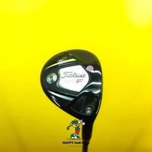 타이틀리스트 910F 3번우드 헤드 15도 중고 헤드커버 있음