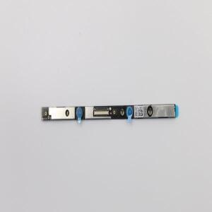 레노버 씽크패드 X280 X285 요가 L380 L390 P72 X1 3세대 웹캠 모듈 IR 카메라 01HW040 SC20F27080