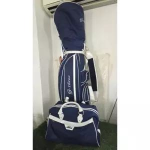 바퀴형골프백세트 G3골프백세트 보스턴백 중고골프백