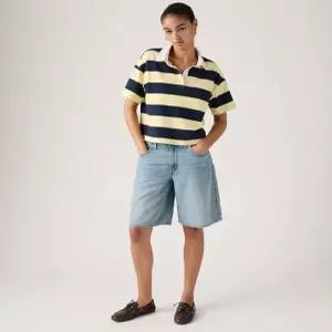 [리바이스]여성 배기 대드 쇼츠 데님팬츠(000MJ-0017)_KJ_KJ