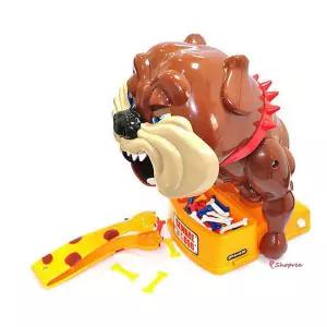 유아 훔치기 개조심 아이조아 선물 강아지 뼈다귀hij596