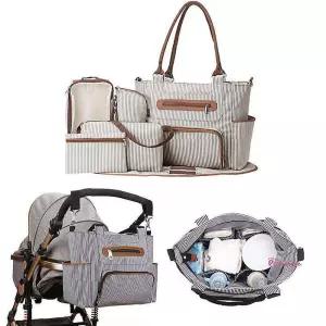 주부 다용도 가방 이유식기저귀 아기 유모차 엄마ssu890