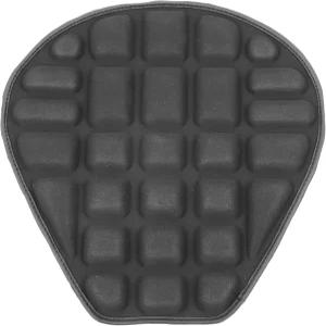 토피욘드 자전거 시트 쿠션 커버 방수 전기 두꺼운 라이크라 원단 오토바이/전기 스쿠터 자외선 차단 및