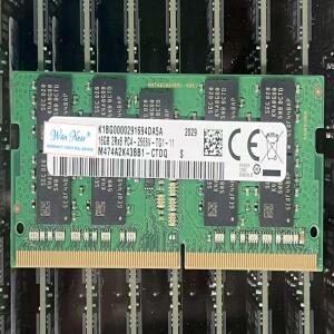 M474A2K43BB1-CTD 16G DDR4 2666 ECC