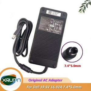 19.5V 16.92A 330W LA330PM190 ADP-330AB B D AC 어댑터 (DELL ALIENWARE R1 R3 R5 R2 M17X M18X 노트북