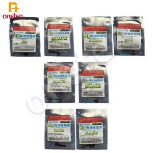 JCID JC V1SE Origina 배터리 수리 플렉스 태그 On For iPhone 11 12 13 14 15 Pro Max Mini SE3 경고 외부