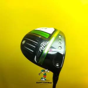 캘러웨이 에픽 스피드 드라이버 헤드 9도 헤드커버 포함