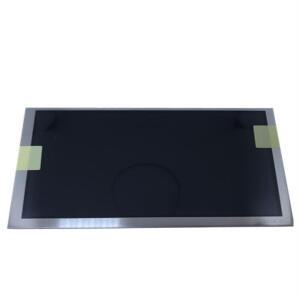 터치 패널이 있는 LM1696A01-1D LCD 디스플레이, VW 폴로 스코다 파비아 3 용, 자동차 내비게이션 화면 수