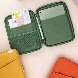 태클라스트 케이스 11형 태블릿 파우치 파스텔xyz891