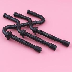 Stihl 024 026 MS260 034 036 전기 톱 예비 도구 부품 교체 용 3 개 세트 연료 가스 라인 호스