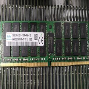 HMA42GR7MFR4N-TF 16G 2RX4 PC4-2133P ECC REG