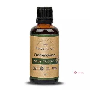 퓨어스 유향 50ml 프랑킨센스 기름 에센셜cde290