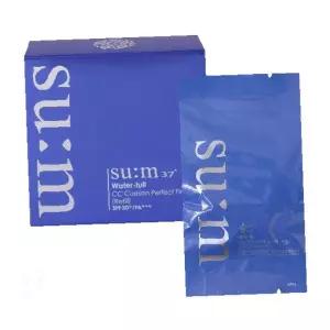 쿠션파운데이션 리필용 수분공급 밀착커버 톤보정 데일리 얼굴화장 메이크업베이스