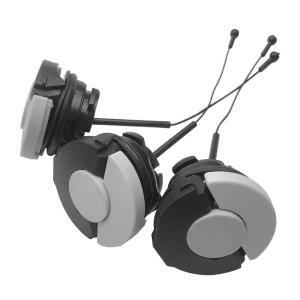 DRELD 3 개/세트 STIHL MS192T,C MS200 MS380 MS440 전기 톱용 가스 연료 캡