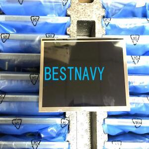 LA070WV4-SD01 LCD 모듈, 7 인치 디스플레이, 메르세데스 자동차 내비게이션, LA070WV4 SD01