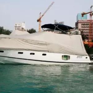 보트 덮개 요트 차양막 자외선 방수 천막 햇빛 모터보트 낚시배 해양 보트부품 선박